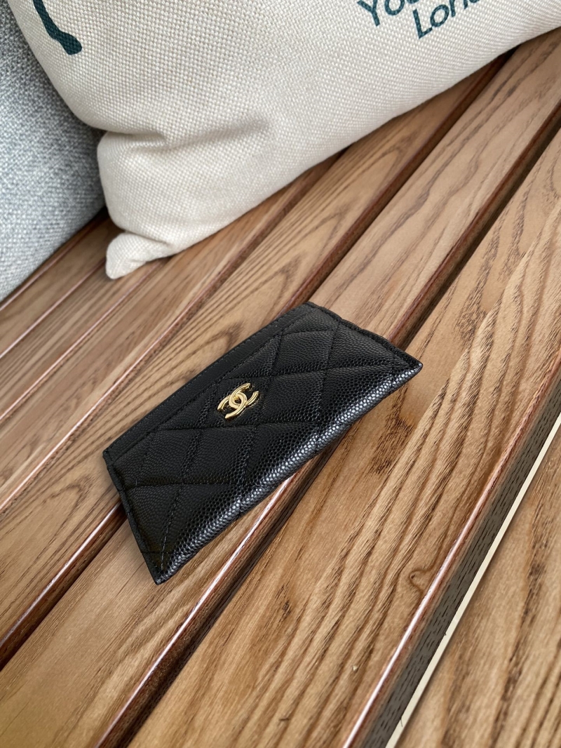 Ch**el wallet purse